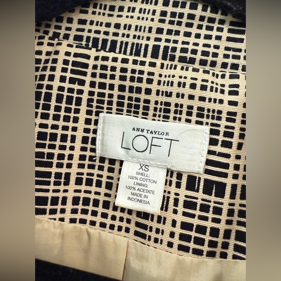 Loft patterned jacket - Picture 2 of 3